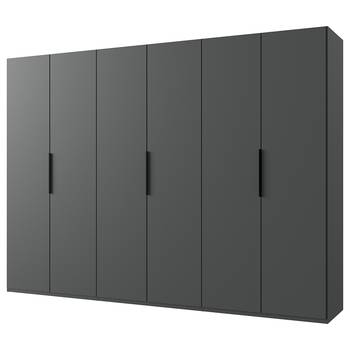 Drehtürenschrank Level36 - 216 cm Typ B