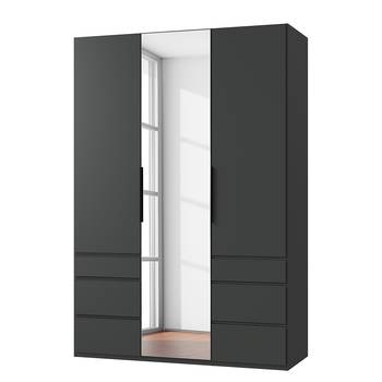 Drehtürenschrank Level36 - 216 cm Typ A