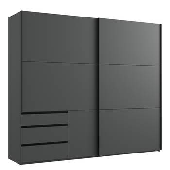 Schwebetürenschrank Level36 216 cm Typ A