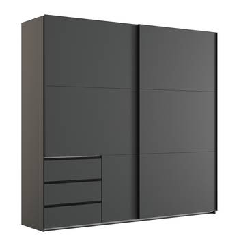 Schwebetürenschrank Level36 236 cm Typ A