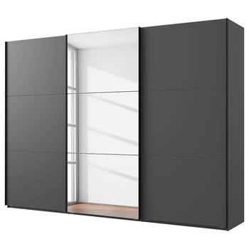 Schwebetürenschrank Level36 236 cm Typ B