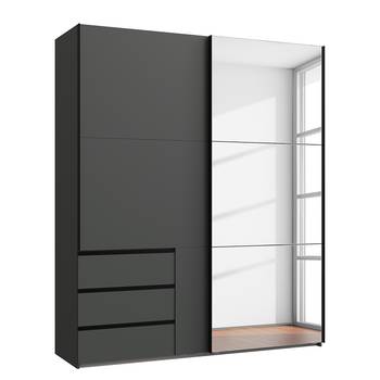 Schwebetürenschrank Level36 236 cm Typ A