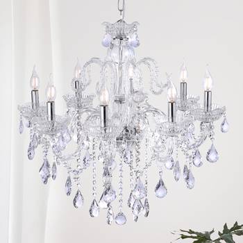 Lustre Gracia