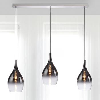 Hanglamp Pilua 3 lichtbronnen