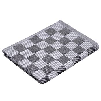 Set di 3 canovacci CHECKER STYLE