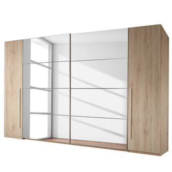 Armoire Mianok 270 cm avec miroir