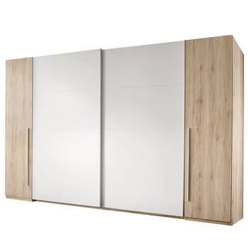 Armoire Mianok 270 cm