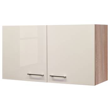 Hängeschrank Cresta mit Metallgriff