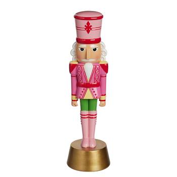 Deko Nussknacker JAMES