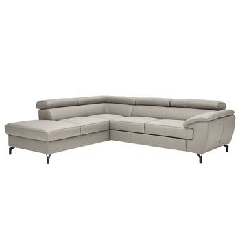 Hoekbank Cartillon met chaise longue