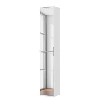 Garderobenschrank Idom Typ A