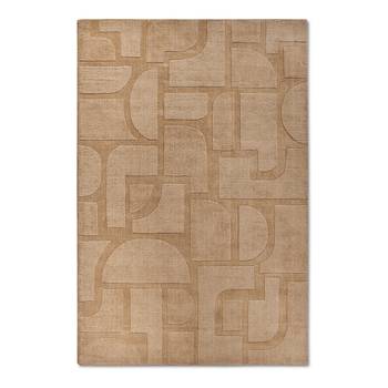 Tapis en laine Alexis