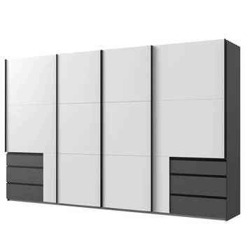 Schwebetürenschrank Level36 216 cm Typ A