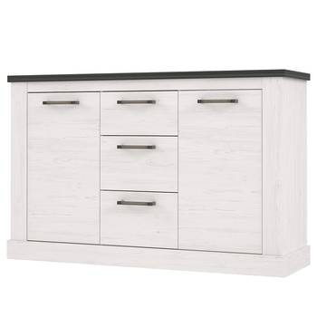 Sideboard Hassri 140 cm Typ A