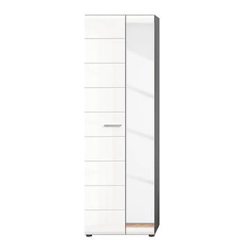 Garderobenschrank Saffih