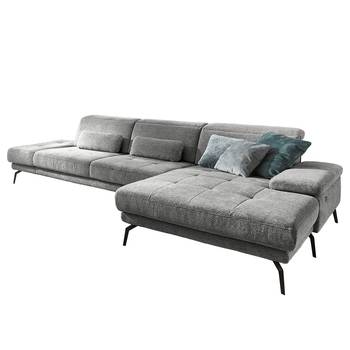 Ecksofa Cidana mit Ottomane