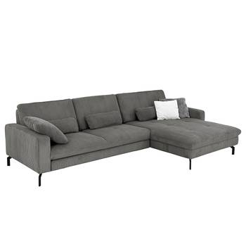 Ecksofa Capiri mit Longchair