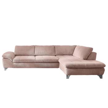 Ecksofa Corintia mit Ottomane