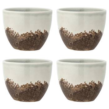 Tasse Paula Typ C 4er-Set