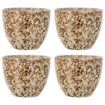 Tasse Paula Typ D 4er-Set