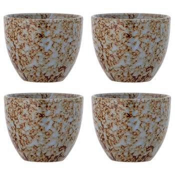 Tasse Paula Typ E 4er-Set