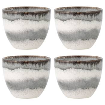 Tasse Paula Typ H 4er-Set