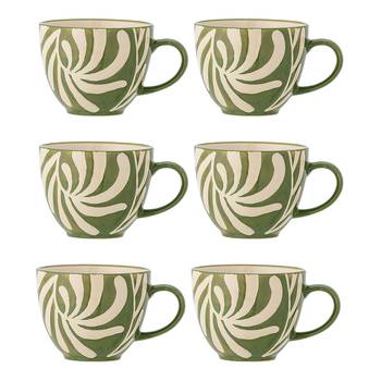 Tasse Heikki Typ B 6er-Set