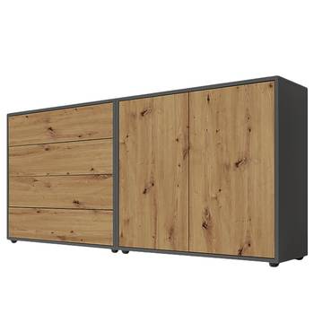 Sideboard Mart 158 cm - Gleiter Typ C