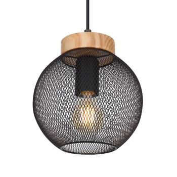 Hanglamp Pablo Rond