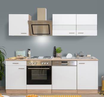 Keukenblok Andrias IV