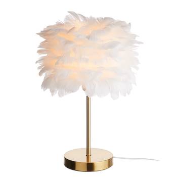 Tafellamp FIORELLA veren