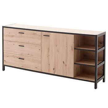 Sideboard Simaya mit Fächern