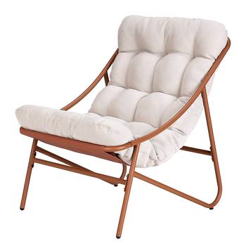 Sessel COZY TOWN mit Kissen