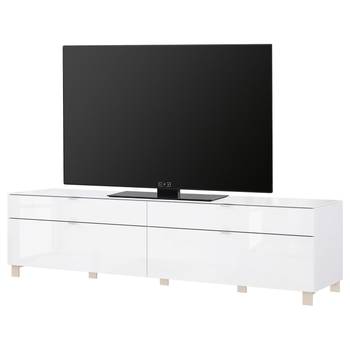 TV-Lowboard Shearles 220 cm