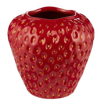 Vase STRAWBERRY