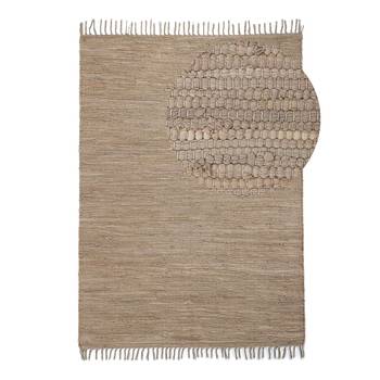 Tappeto Kelim Chindi Uni