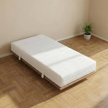 Koudschuimmatras Slais