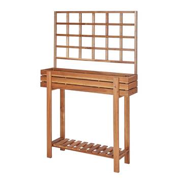 Kweektafel NEW GARDENING met rooster