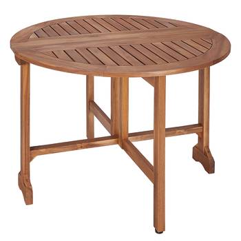 Gartentisch SOMERSET mit Faltfunktion