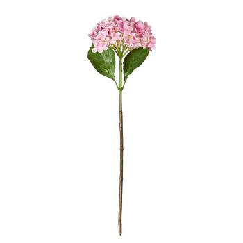 Fleur artificielle FLORISTA Hortensia