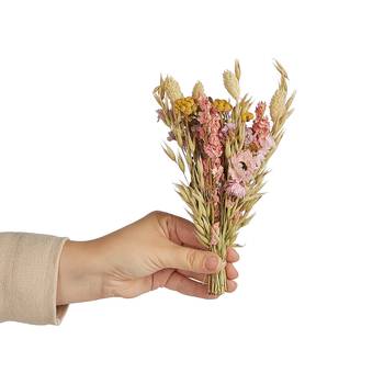 Mazzo di fiori di camp FLOWER MARKET