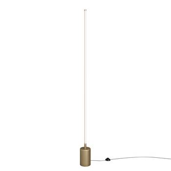 LED-Stehleuchte Flow