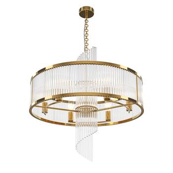 Lampada a sospensione Frame