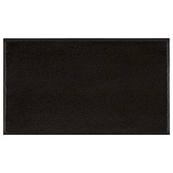 Zerbino In Gomma Traforato Homescapes Per Esterno - 75x25 Cm, Antiscivolo, Resistente E Facile Da Pulire