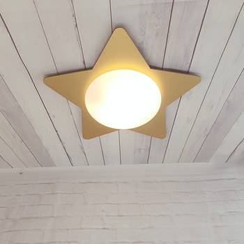 Kinderkamerlamp Livane