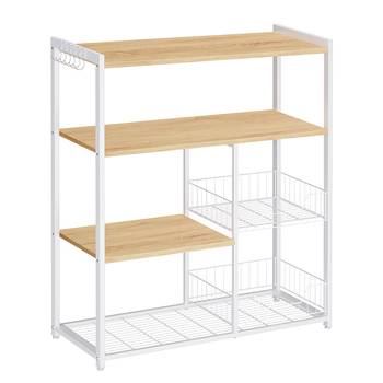 Küchenregal Jamban IV