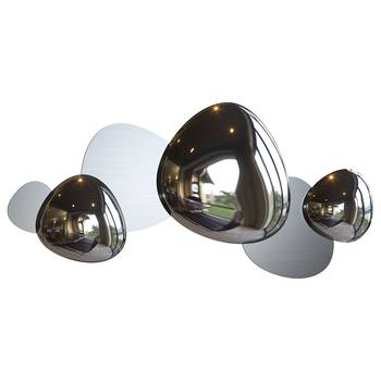 Lampada da parete LED Jack-Stone A