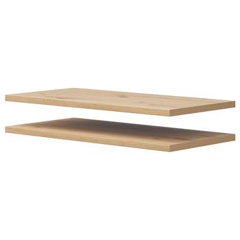 Einlegeboden Hick 4 cm stark 2er-Set