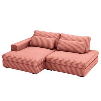 Ecksofa LORNE mit Schlaffunktion