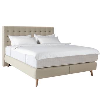 Boxspringbett Shucks